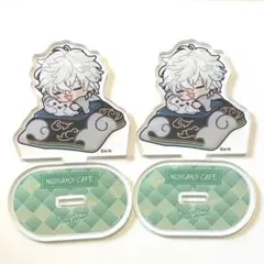 にじさんじ スイパラコラボ アクスタ 叢雲カゲツ