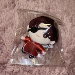 WIND BREAKER ウィンブレ 蘇枋隼飛 ぬいぐるみバッジ