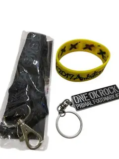 ワンオクロック ラバーバンド グッズ - メルカリ