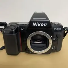 2026年最新】Nikon F-801の人気アイテム - メルカリ