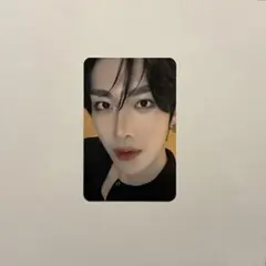 ZEROBASEONE リッキー SOUNDWAVE トレカ