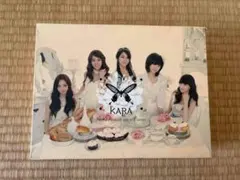 KARA SPECIAL PREMIUM BOX FOR JAPAN➕α - メルカリ