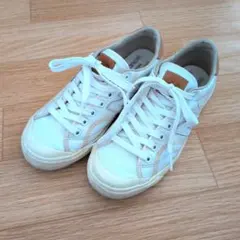 New Balance スニーカー ホワイト　 ローカット PROCTSGRのサムネイル