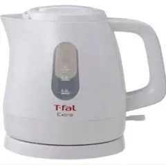 T-fal 電気ケトル Extra 1.0L 本体のサムネイル