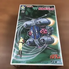 超攻速ガルビオンのセル画 - メルカリ