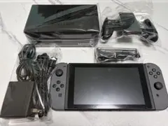 Switch 本体 ジャンク品