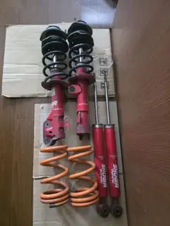 ☆SHOWA TUNING スイフトスポーツ ZC31S サスペンション☆ - メルカリ