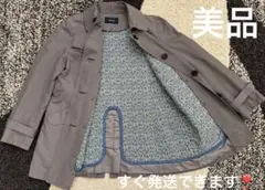 2025年最新】ニューヨーカー トレンチコート YORKERの人気アイテム