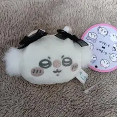 ✦ちいかわミニがま口〜リボン〜モモンガver.✦