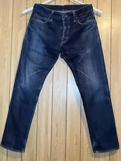 カーハート WIP デニム KLONDIKE PANT Ⅱ W34 L32のサムネイル
