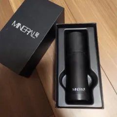 ミネラルエアー ミストファンデーションのサムネイル