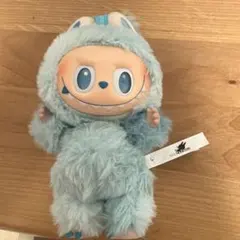 ポップマート ラブブ energy