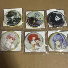 FGO ガチャメイト 巌窟王 缶バッジ 2025年最新】Fate/Grand Order 巌窟王 缶バッジの人気アイテム