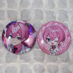 2026年最新】けちゃ缶バッジの人気アイテム - メルカリ