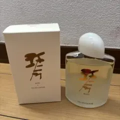 琴 オーデコロン 80ml