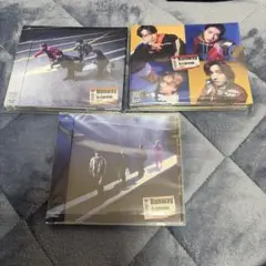 Aぇǃgroup Runway ３形態セット