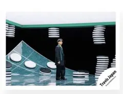 トラジャ　シングル「陰ニモ日向ニモ」MV&ジャケ写オフショット第1弾　宮近海斗⑭