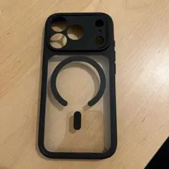 【3倍米軍MIL規格・MagSafe対応】ESR iPhone 17 Pro