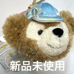 新品未使用 ダッフィー バッグ ダッフィー＆フレンズ20周年 かばん