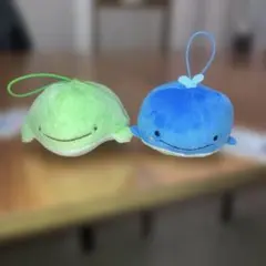 2026年最新】なごみまくり ぬいぐるみの人気アイテム - メルカリ