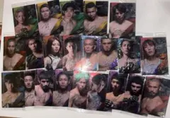 2026年最新】華名 プロレスの人気アイテム - メルカリ