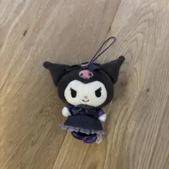 サンリオ クロミ