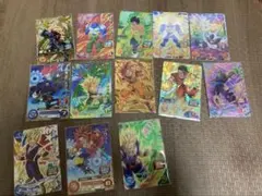 2026年最新】スーパードラゴンボールヒーローズの人気アイテム - メルカリ