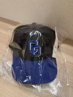 中日ドラゴンズ ファンクラブ キャップ