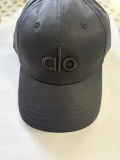 ALO Yoga パフォーマンス Off-Duty キャップ エスプレッソ - メルカリ