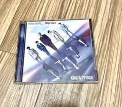 【翌日発送】キンプリCD Beating Hearts/Magic Touch