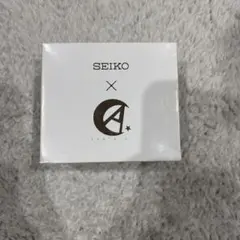 SEIKO × 天月 コラボレーションウォッチ