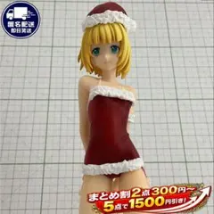 ミリンダ=ブランティーニ ヘヴィーオブジェクト クリスマス フィギュア 2015