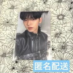 TXT トゥバ トレカ Thursday's Child スビン