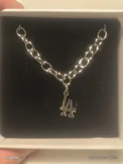 ゆきざき×MLB プティチャーム LAドジャースモデル - メルカリ