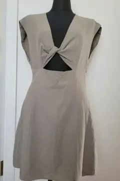 値下げ♪ZARAワンピース　チュニック