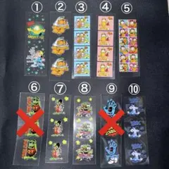 アメキャラ ガーフィールド ペンラ
