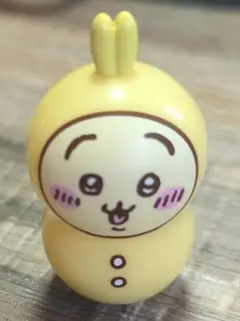 ちいかわ　クーナッツ　14.うさぎ（パジャマ）