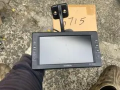ICHIKOH ST-500 バックモニター - メルカリ