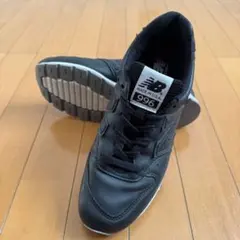 USA製 ニューバランス レザースニーカー 25.5cm M996MUA 希少