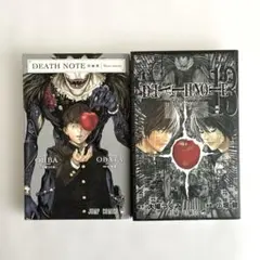 【2冊セット】DEATH NOTE デスノート短編集・１３巻