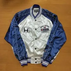 HONDA　スタジャン　ナイロンジャケットコレクションのサムネイル