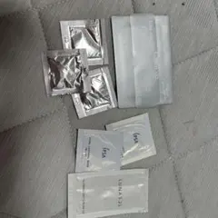 RMK  イプサ　ルナソル　サンプル