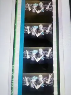 55 うたプリ フィルム 集合