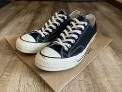 CONVERSE Chuck Taylor All Star 70 ローカット