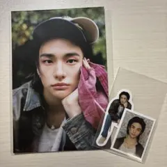 STRAY KIDS ヒョンジン　本国ファンクラブセット