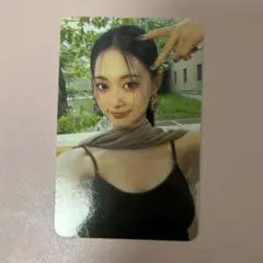 twice トレカ ツウィ aboutzu heaven 封入トレカ