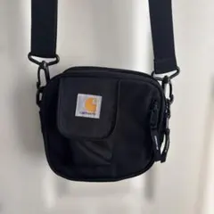 Carhartt ブラック ショルダーバッグのサムネイル