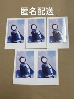 いれいす 実写チェキ If いふ②