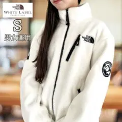 残りわずか【韓国】ノースフェイス RIMO リモフリース ジャケット S ボア