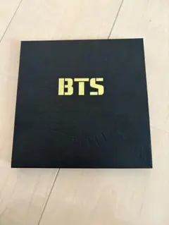 BTS 2 COOL 4 SKOOL CD